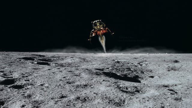 चंद्रयान-3 की चंद्रमा पर उतरने की तारीख