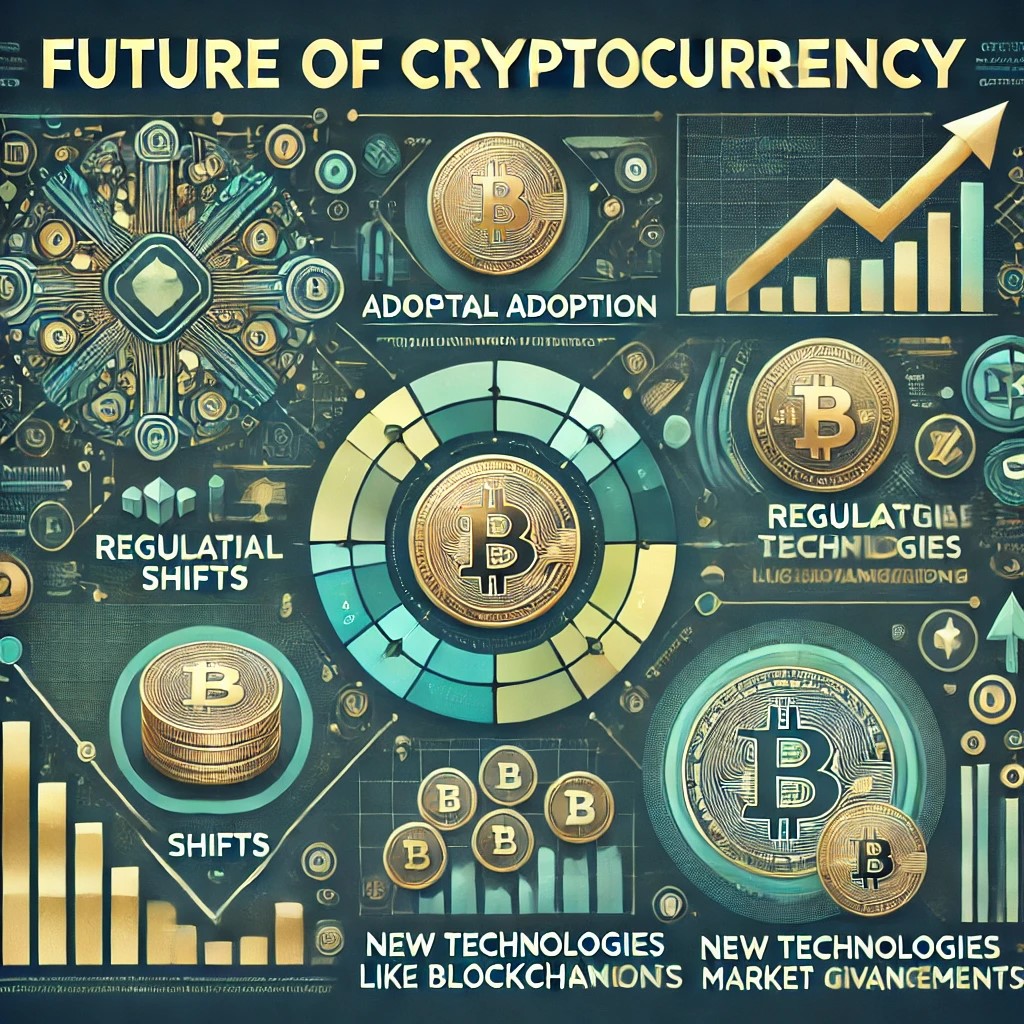 क्रिप्टोकरेंसी का भविष्य