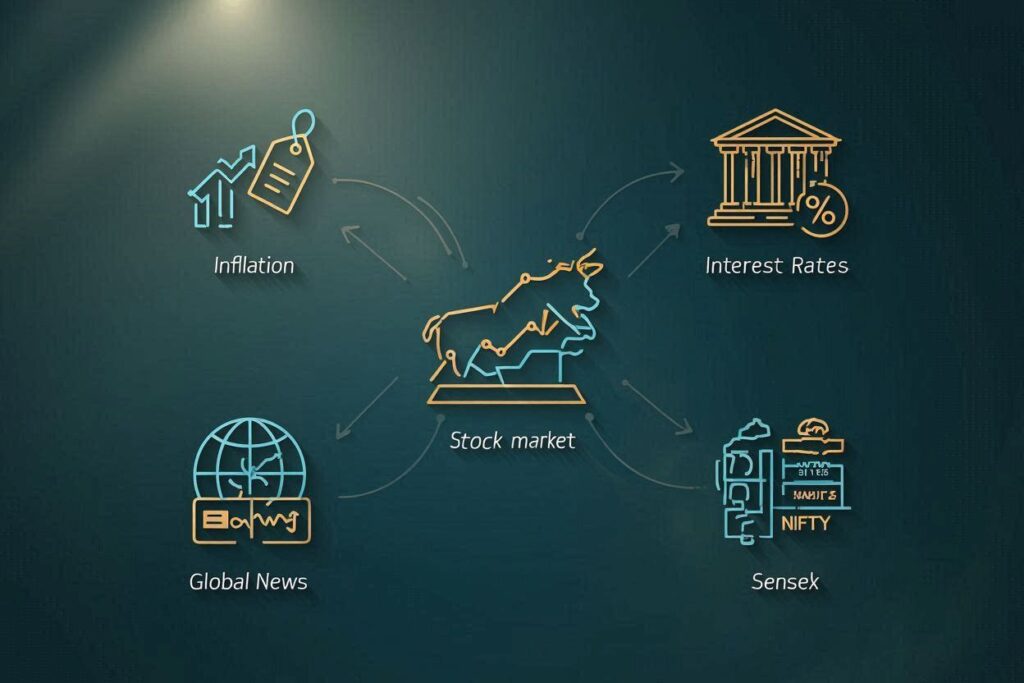 why large cap mutual funds have risk