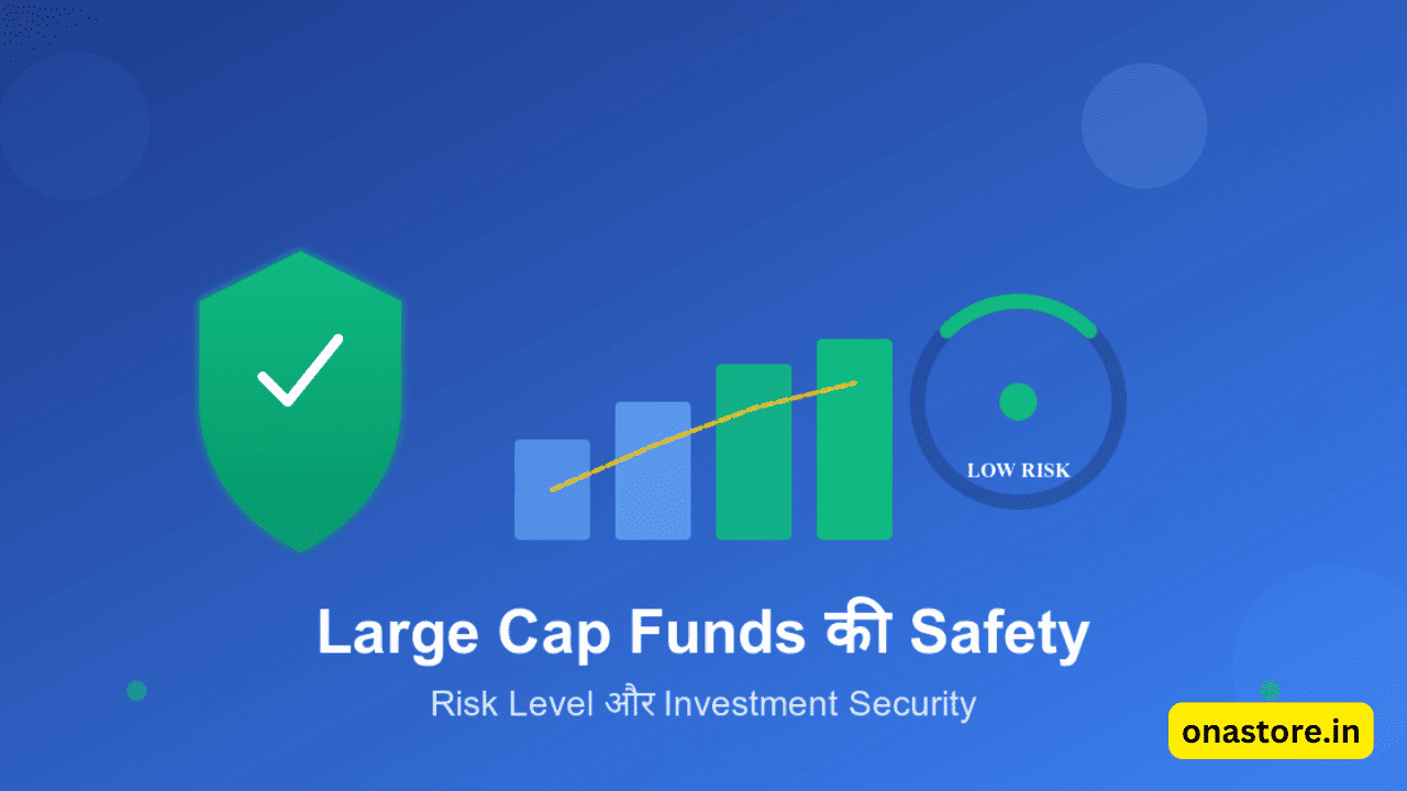 large cap funds
