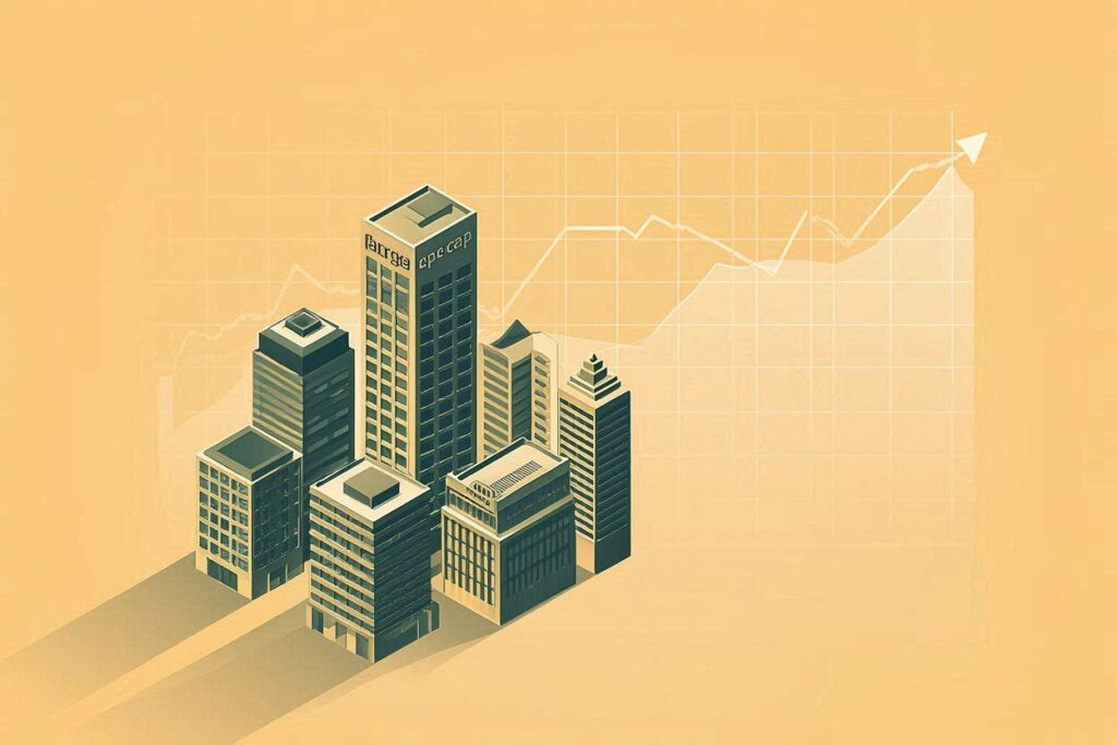 large cap mutual fund meaning in hindi